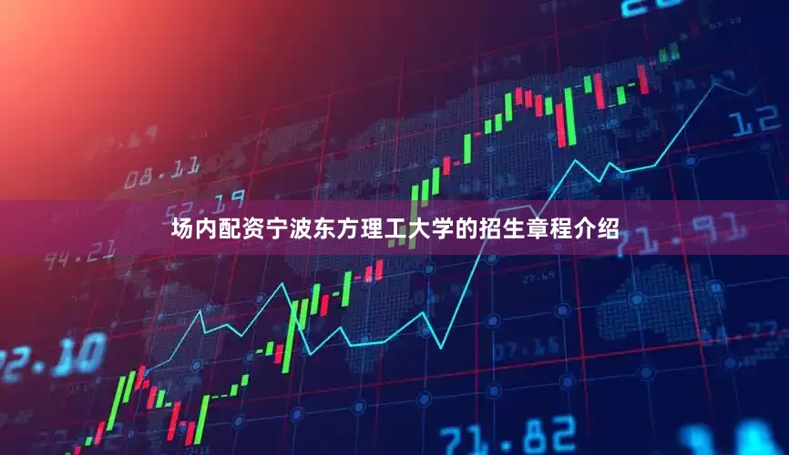 场内配资宁波东方理工大学的招生章程介绍