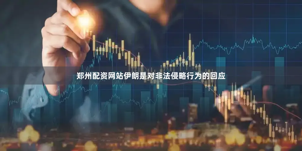 郑州配资网站伊朗是对非法侵略行为的回应